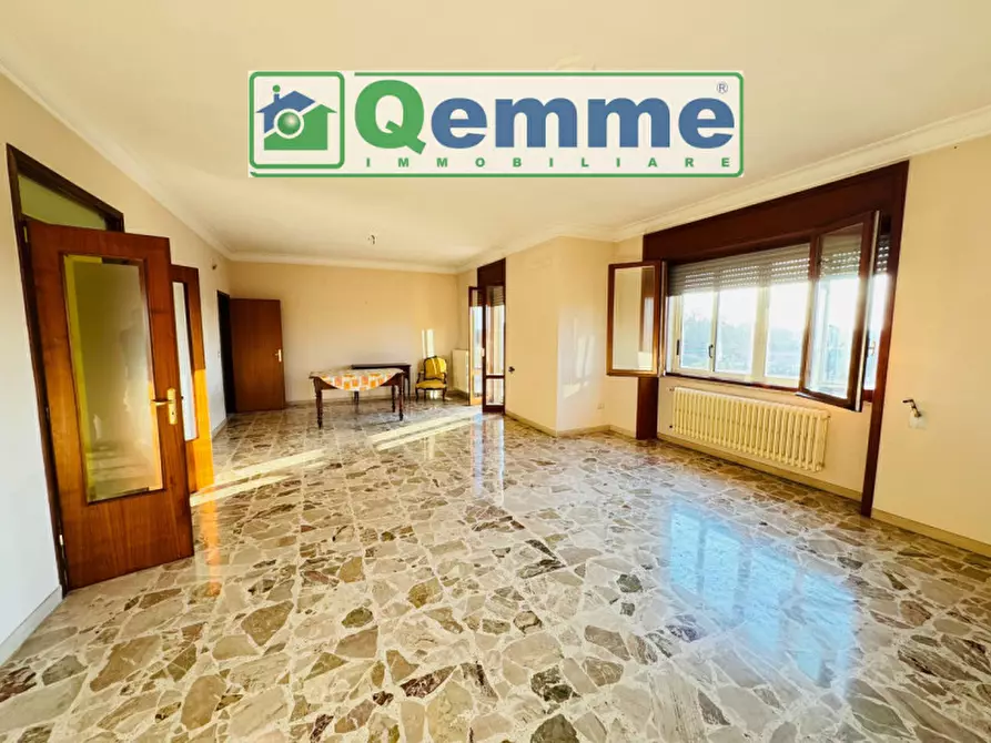 Immagine 2 di Appartamento in vendita  in Via Vittorio Emanuele III a San Cesario Di Lecce