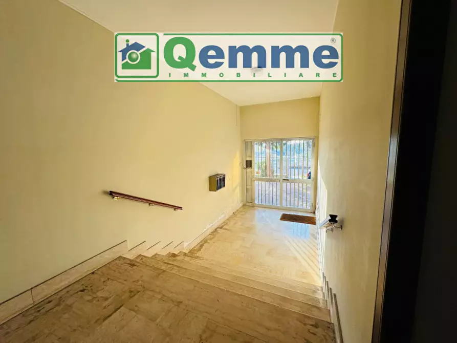 Immagine 4 di Appartamento in vendita  in Via Vittorio Emanuele III a San Cesario Di Lecce