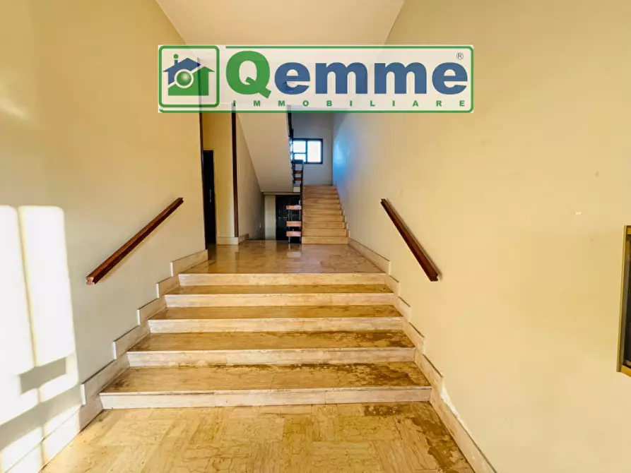 Immagine 5 di Appartamento in vendita  in Via Vittorio Emanuele III a San Cesario Di Lecce