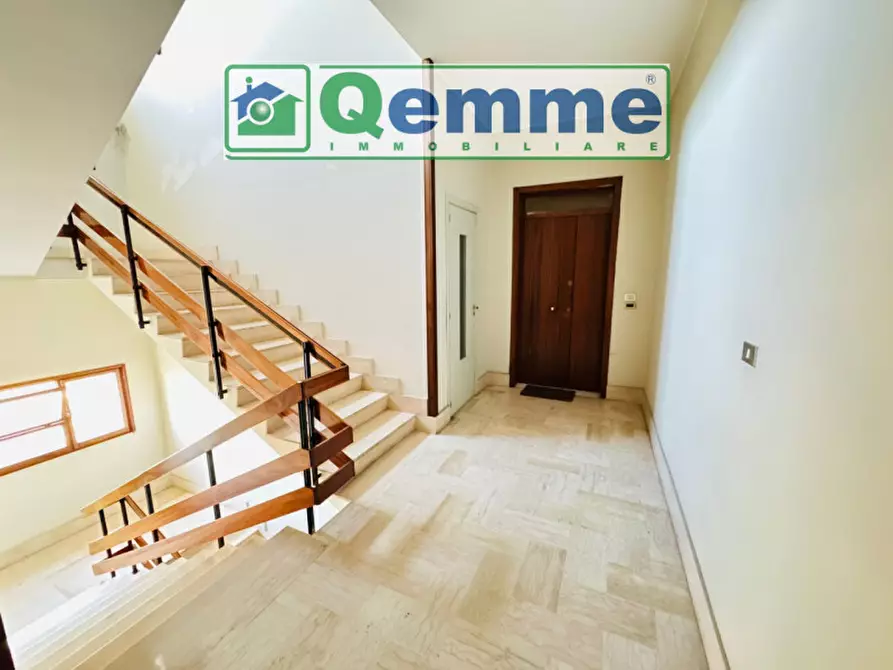 Immagine 6 di Appartamento in vendita  in Via Vittorio Emanuele III a San Cesario Di Lecce