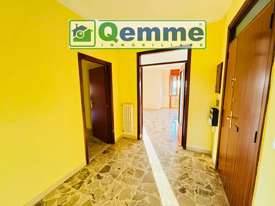 Immagine 7 di Appartamento in vendita  in Via Vittorio Emanuele III a San Cesario Di Lecce