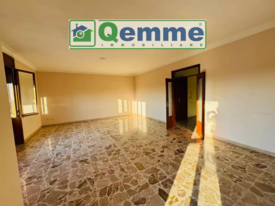 Immagine 9 di Appartamento in vendita  in Via Vittorio Emanuele III a San Cesario Di Lecce