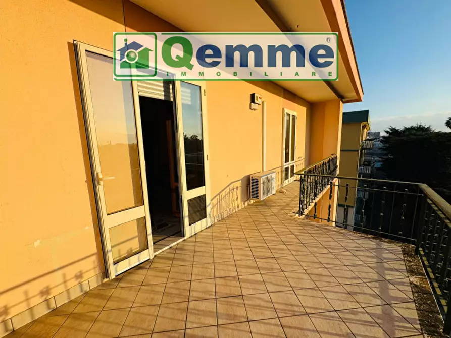 Immagine 10 di Appartamento in vendita  in Via Vittorio Emanuele III a San Cesario Di Lecce