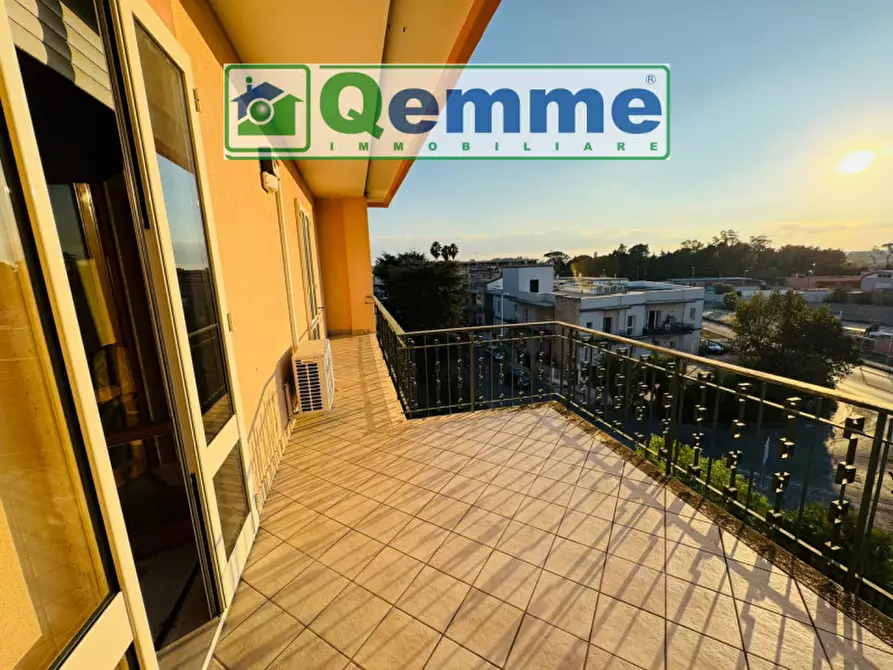 Immagine 11 di Appartamento in vendita  in Via Vittorio Emanuele III a San Cesario Di Lecce