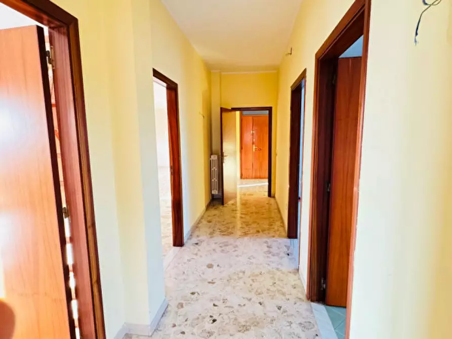 Immagine 12 di Appartamento in vendita  in Via Vittorio Emanuele III a San Cesario Di Lecce