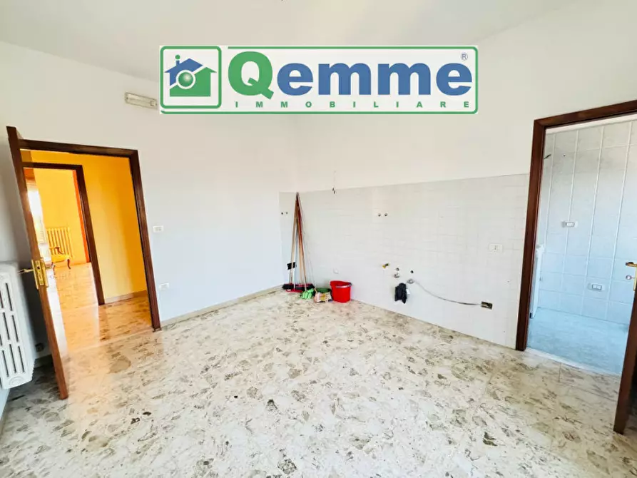 Immagine 13 di Appartamento in vendita  in Via Vittorio Emanuele III a San Cesario Di Lecce