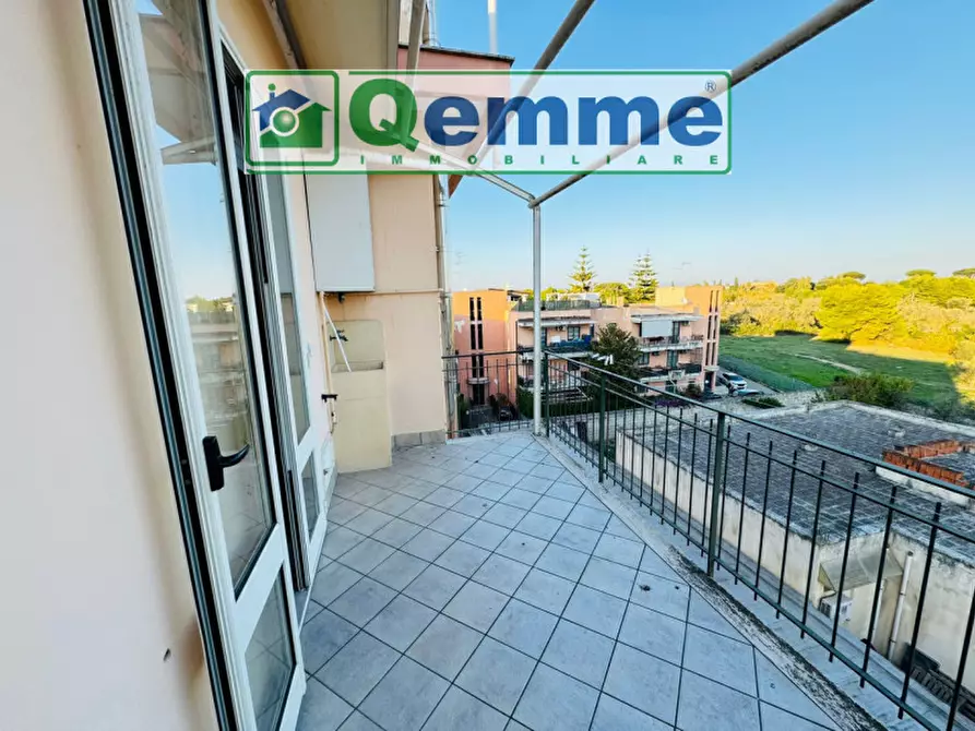 Immagine 16 di Appartamento in vendita  in Via Vittorio Emanuele III a San Cesario Di Lecce