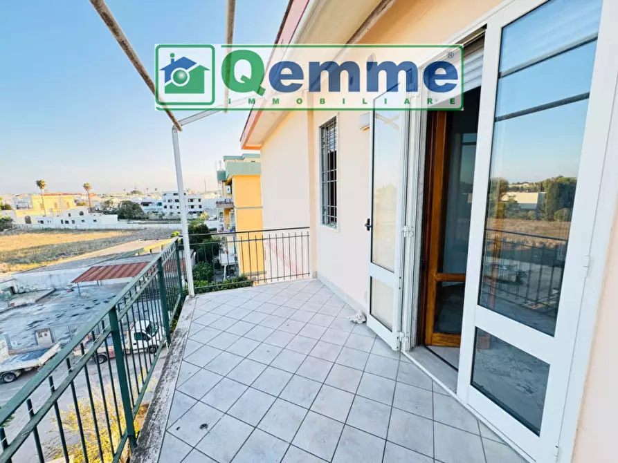 Immagine 17 di Appartamento in vendita  in Via Vittorio Emanuele III a San Cesario Di Lecce