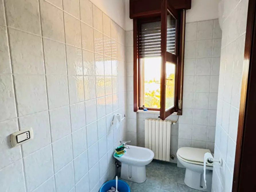 Immagine 19 di Appartamento in vendita  in Via Vittorio Emanuele III a San Cesario Di Lecce