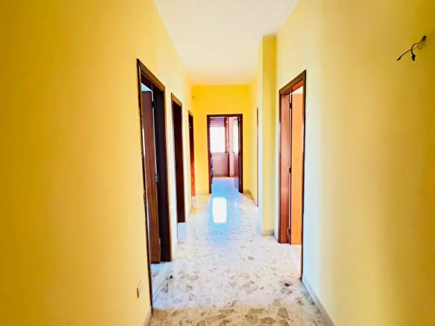 Immagine 20 di Appartamento in vendita  in Via Vittorio Emanuele III a San Cesario Di Lecce