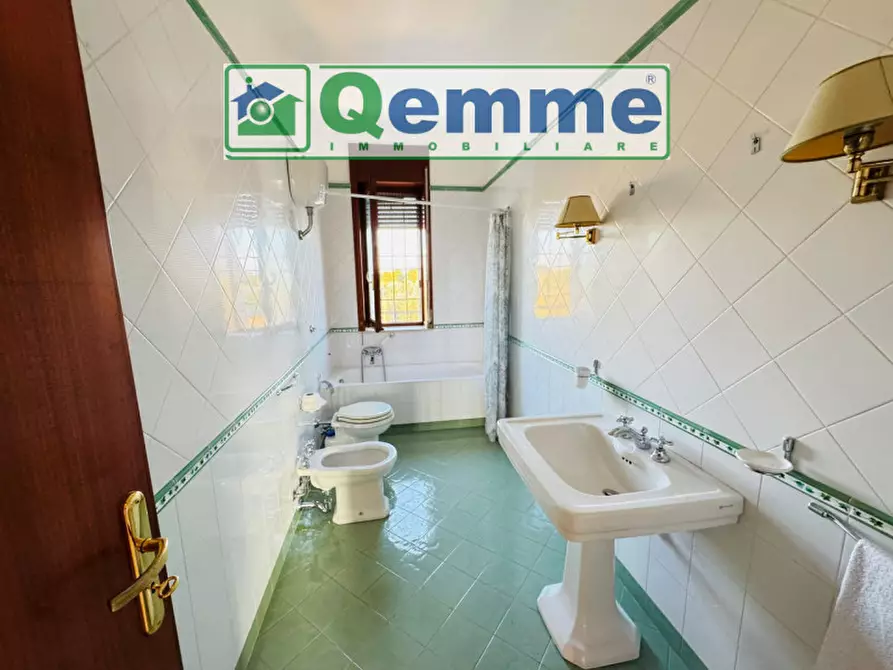 Immagine 26 di Appartamento in vendita  in Via Vittorio Emanuele III a San Cesario Di Lecce