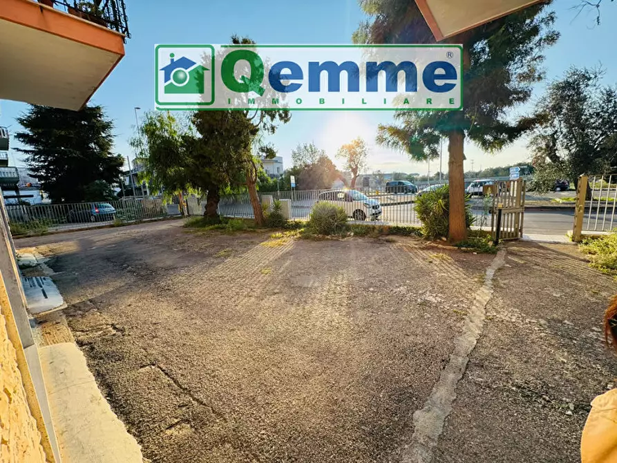 Immagine 29 di Appartamento in vendita  in Via Vittorio Emanuele III a San Cesario Di Lecce