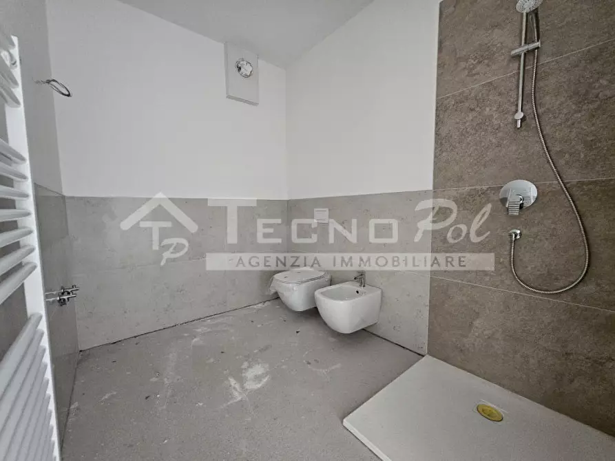 Immagine 9 di Appartamento in vendita  a Loreggia