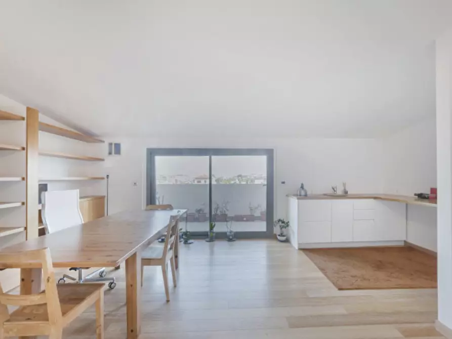 Immagine 2 di Appartamento in vendita  in Via Filippo Turati a Pescara