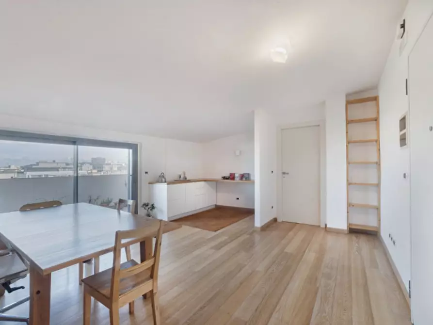 Immagine 4 di Appartamento in vendita  in Via Filippo Turati a Pescara