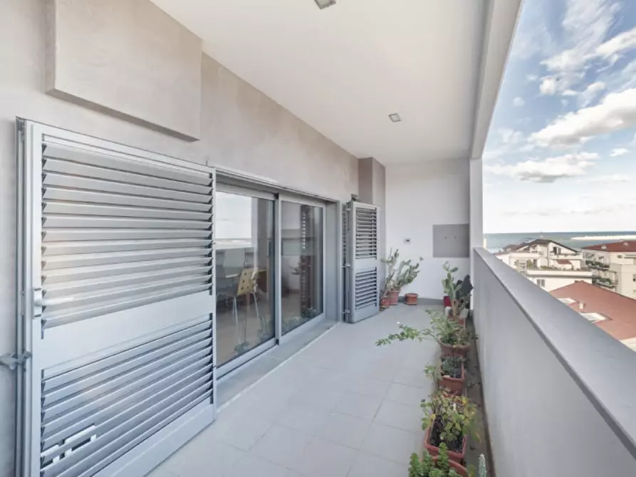 Immagine 11 di Appartamento in vendita  in Via Filippo Turati a Pescara