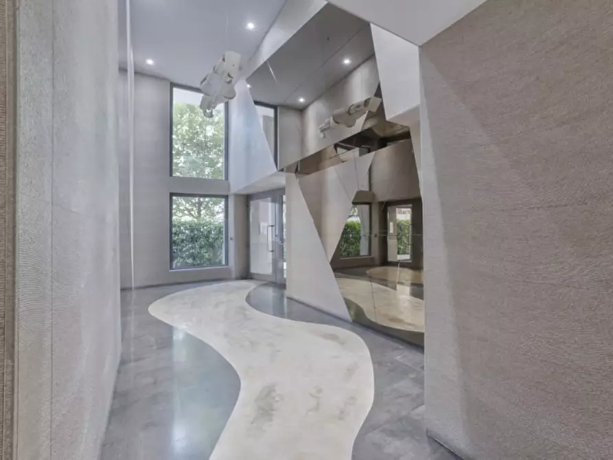 Immagine 23 di Appartamento in vendita  in Via Filippo Turati a Pescara