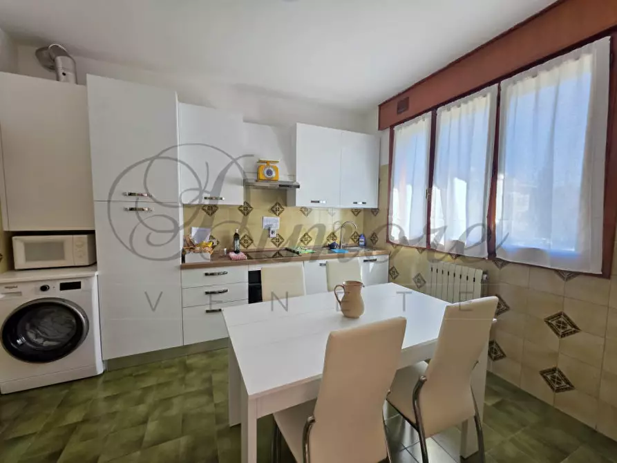 Immagine 21 di Appartamento in vendita  in Via Luigi Mariutto a Mirano