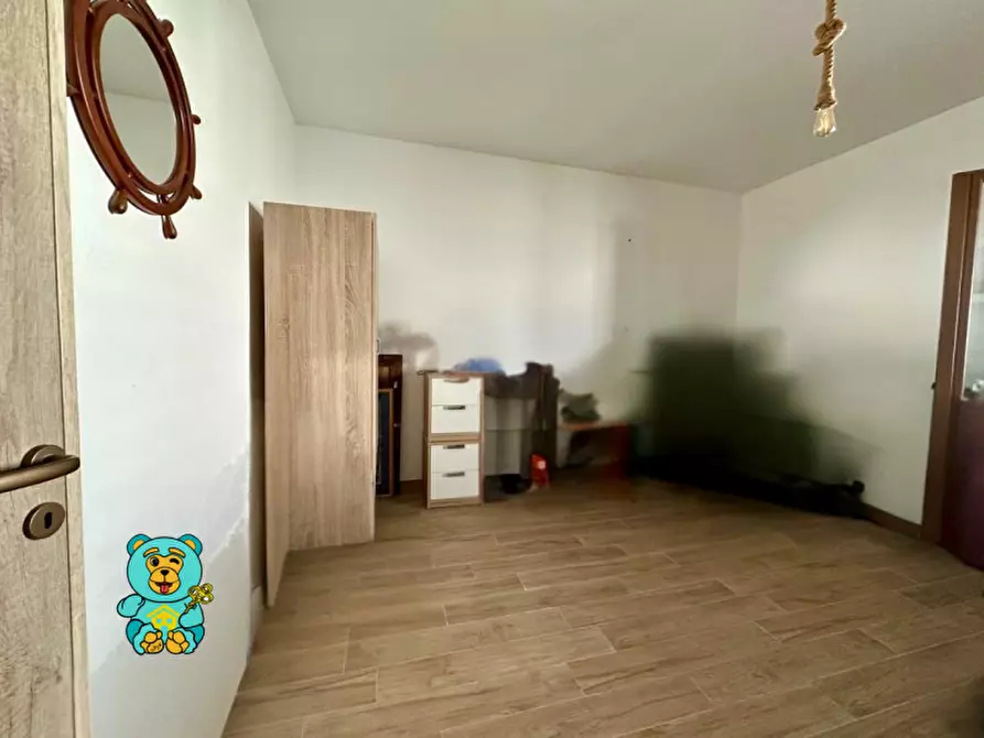 Immagine 10 di Villa in vendita  a Castrignano Del Capo