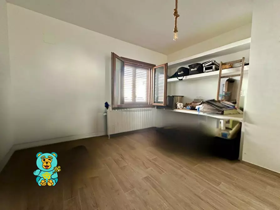 Immagine 11 di Villa in vendita  a Castrignano Del Capo