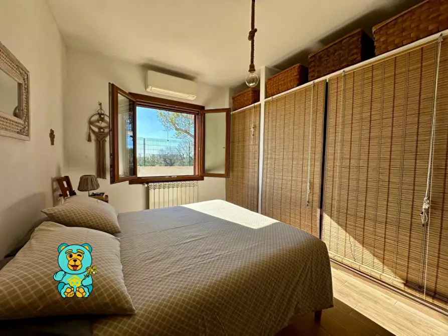 Immagine 12 di Villa in vendita  a Castrignano Del Capo