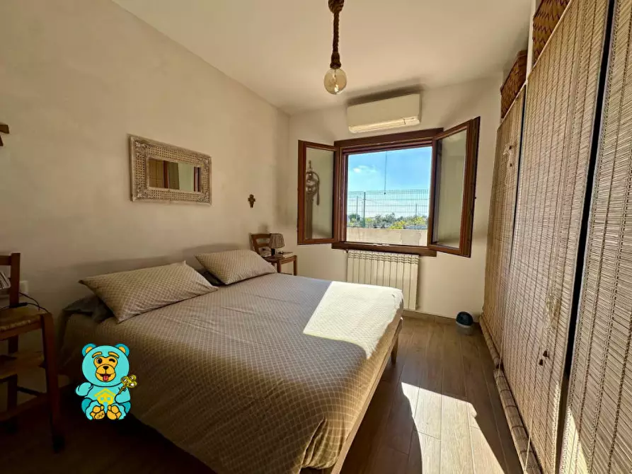 Immagine 16 di Villa in vendita  a Castrignano Del Capo