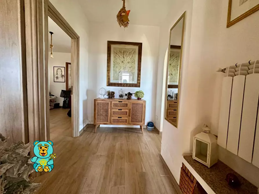 Immagine 21 di Villa in vendita  a Castrignano Del Capo