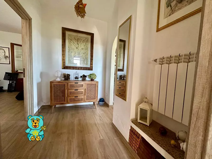 Immagine 22 di Villa in vendita  a Castrignano Del Capo