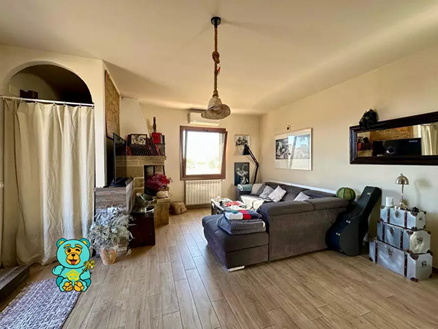 Immagine 32 di Villa in vendita  a Castrignano Del Capo