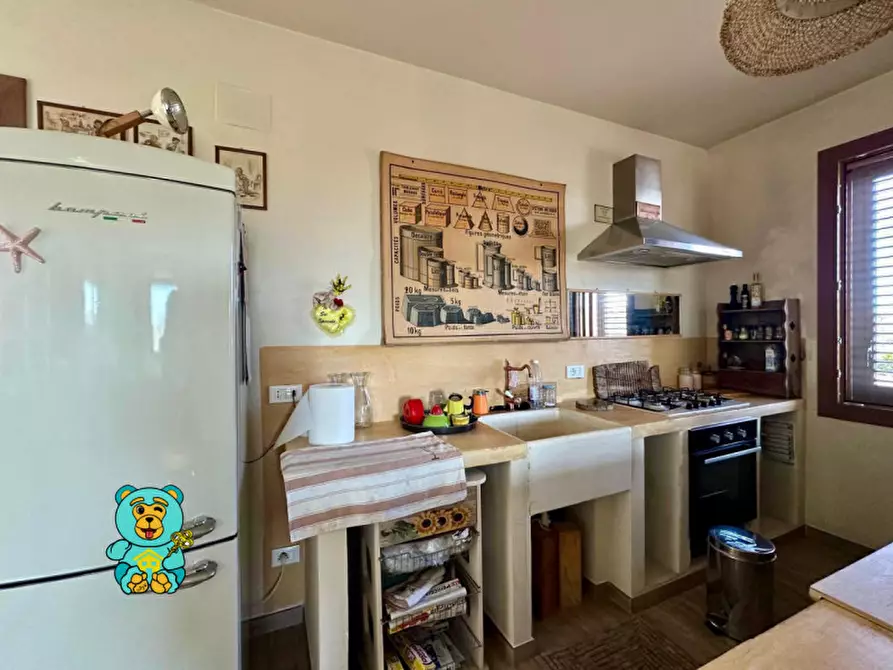 Immagine 36 di Villa in vendita  a Castrignano Del Capo