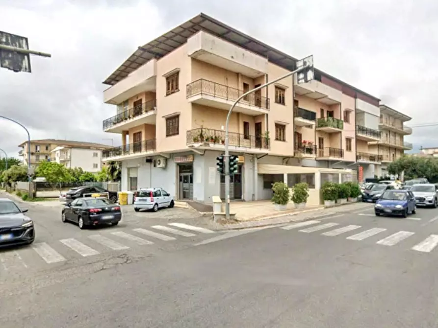 Immagine 1 di Appartamento in vendita  in Via Gioacchino Murat, 88, 88046 Lamezia Terme CZ, Italia a Lamezia Terme
