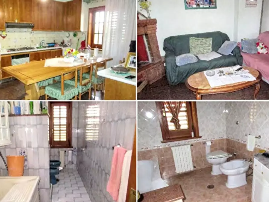 Immagine 2 di Appartamento in vendita  in Via Gioacchino Murat, 88, 88046 Lamezia Terme CZ, Italia a Lamezia Terme