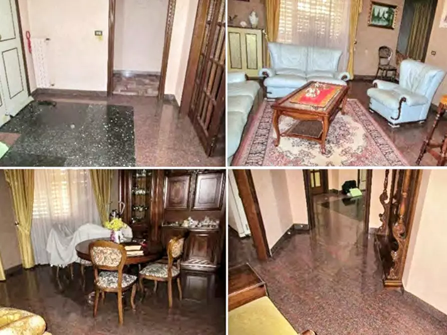 Immagine 3 di Appartamento in vendita  in Via Gioacchino Murat, 88, 88046 Lamezia Terme CZ, Italia a Lamezia Terme