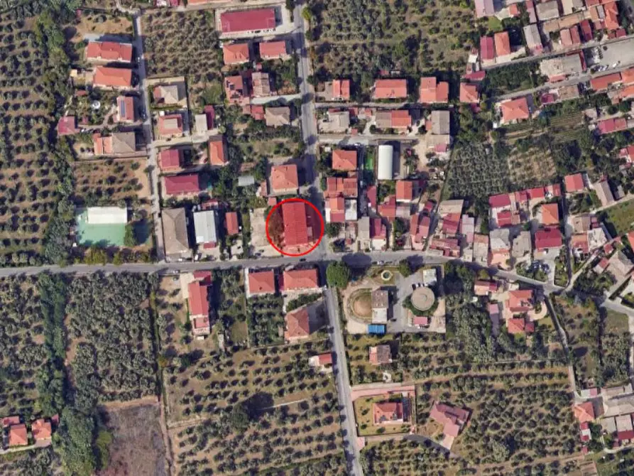 Immagine 10 di Appartamento in vendita  in Via Gioacchino Murat, 88, 88046 Lamezia Terme CZ, Italia a Lamezia Terme