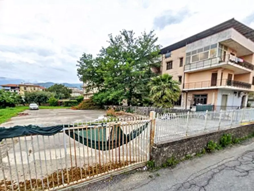 Immagine 1 di Terreno in vendita  in Via Gioacchino Murat, 88046 Lamezia Terme CZ, Italia a Lamezia Terme