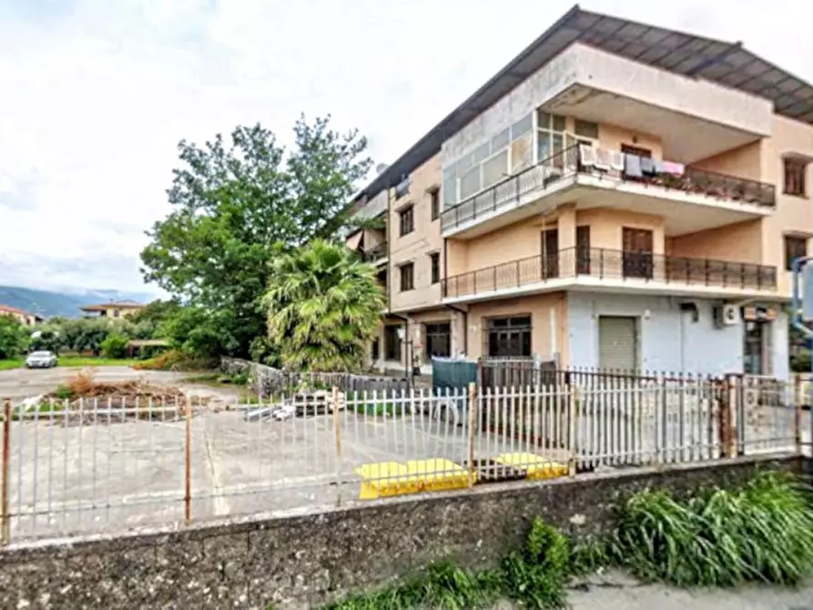 Immagine 2 di Terreno in vendita  in Via Gioacchino Murat, 88046 Lamezia Terme CZ, Italia a Lamezia Terme