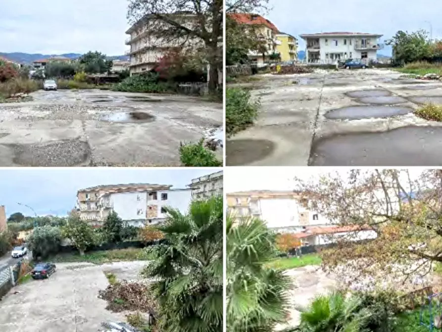 Immagine 7 di Terreno in vendita  in Via Gioacchino Murat, 88046 Lamezia Terme CZ, Italia a Lamezia Terme