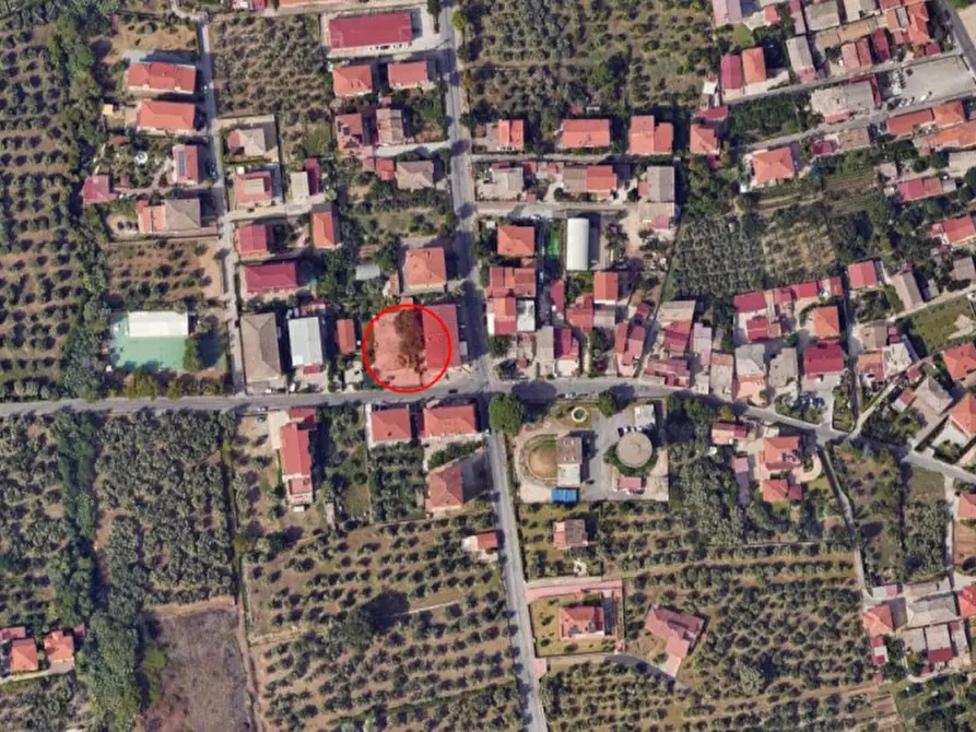 Immagine 11 di Terreno in vendita  in Via Gioacchino Murat, 88046 Lamezia Terme CZ, Italia a Lamezia Terme