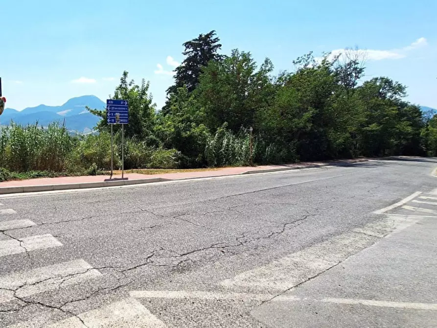 mansarda in vendita ad Apiro