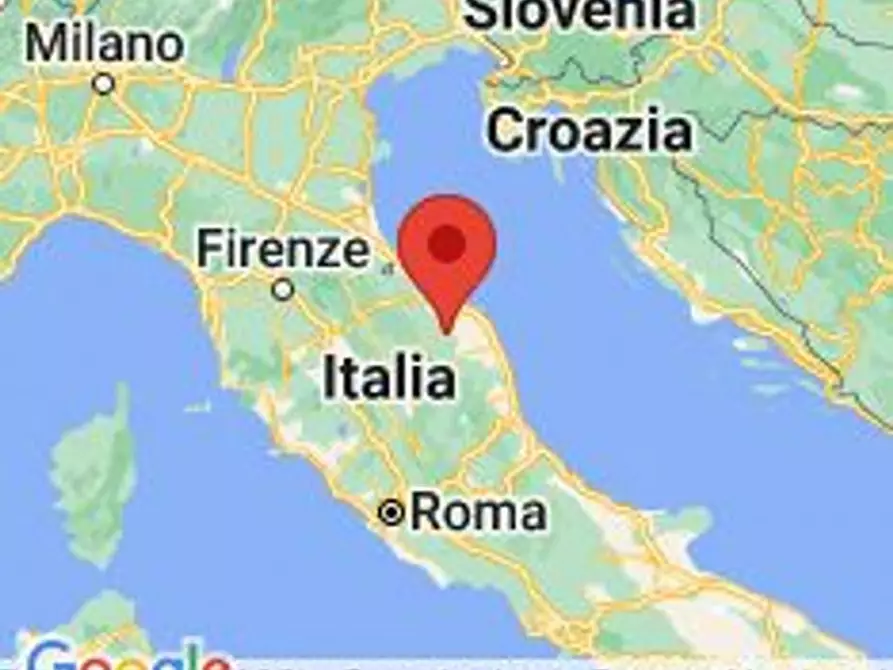 Immagine 13 di Terreno in vendita  in Strada Provinciale 2, N. Snc a Apiro