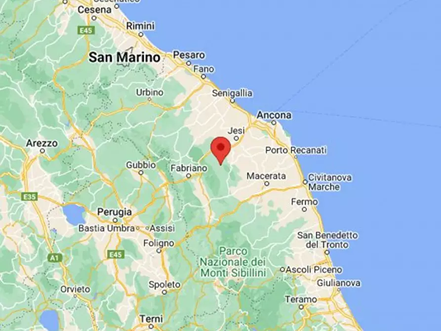 Immagine 14 di Terreno in vendita  in Strada Provinciale 2, N. Snc a Apiro