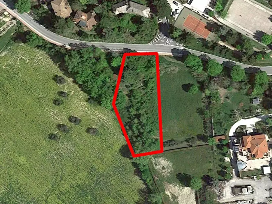 Immagine 17 di Terreno in vendita  in Strada Provinciale 2, N. Snc a Apiro