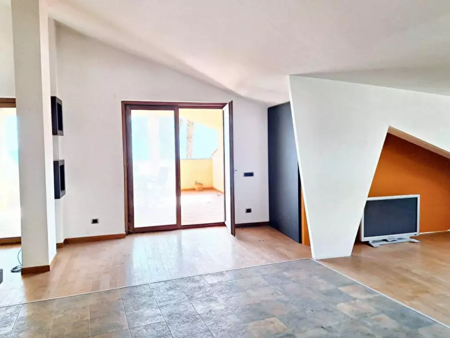 Immagine 5 di Appartamento in vendita  in Via Carrol Lewis, N. 22 a Palermo