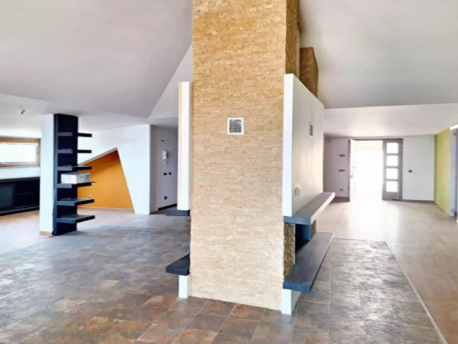 Immagine 9 di Appartamento in vendita  in Via Carrol Lewis, N. 22 a Palermo