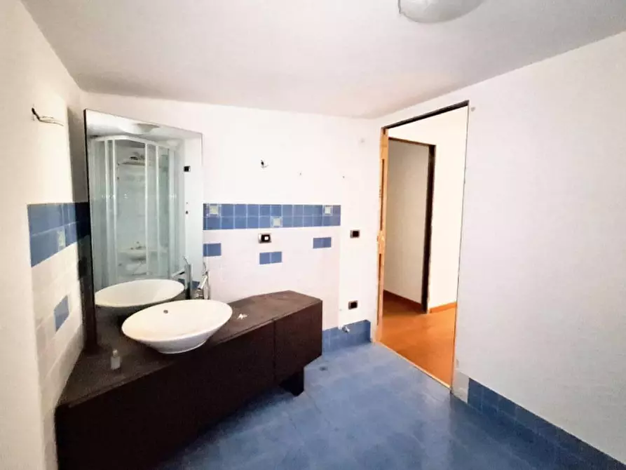 Immagine 13 di Appartamento in vendita  in Via Carrol Lewis, N. 22 a Palermo