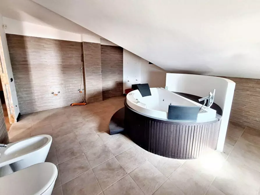 Immagine 16 di Appartamento in vendita  in Via Carrol Lewis, N. 22 a Palermo