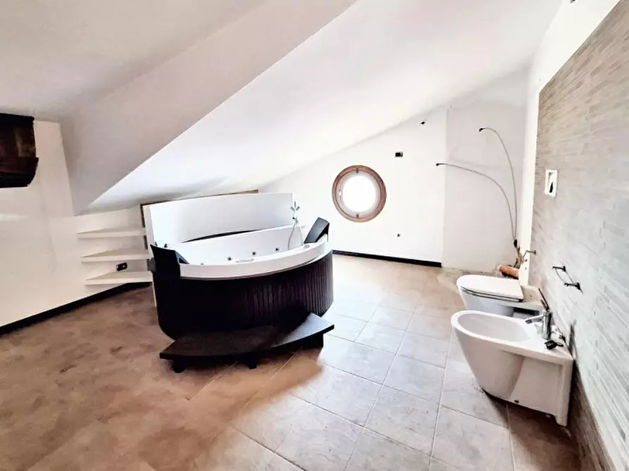 Immagine 17 di Appartamento in vendita  in Via Carrol Lewis, N. 22 a Palermo