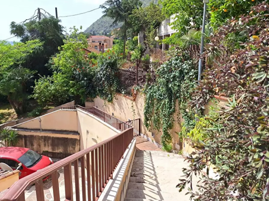 Immagine 18 di Appartamento in vendita  in Via Carrol Lewis, N. 22 a Palermo