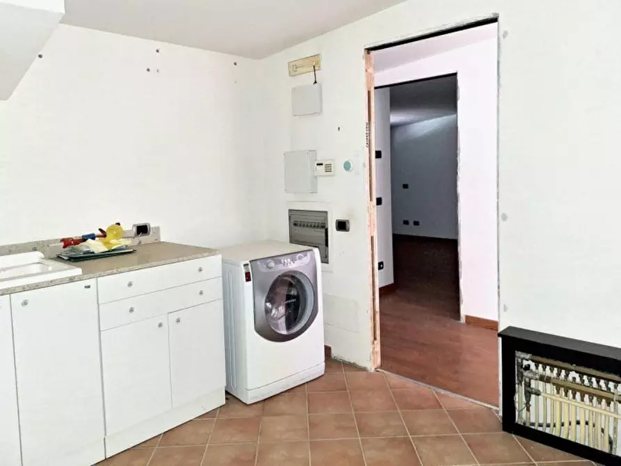 Immagine 21 di Appartamento in vendita  in Via Carrol Lewis, N. 22 a Palermo