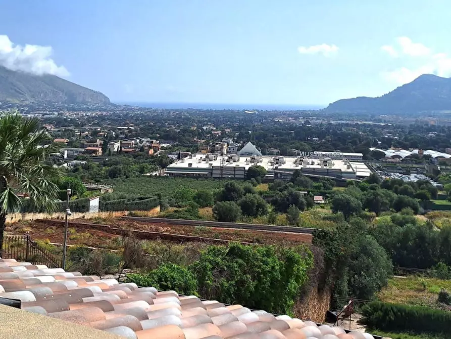 Immagine 25 di Appartamento in vendita  in Via Carrol Lewis, N. 22 a Palermo